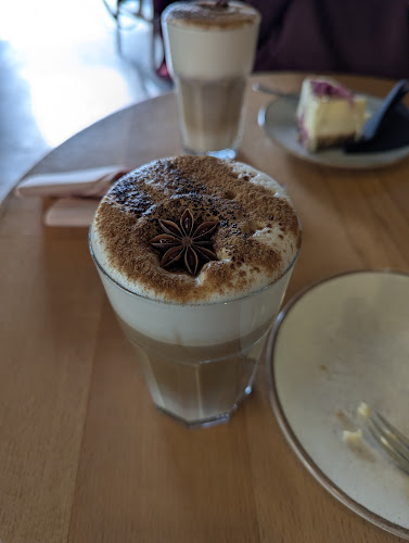 Comentarii opinii despre MeetMe Cafè