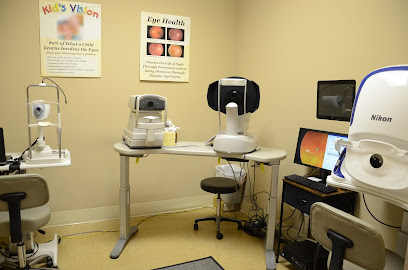 Advanced Eye Care and Optical