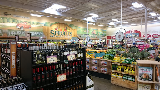 Grocery Store «Sprouts Farmers Market», reviews and photos, 1431 W Imperial Hwy, La Habra, CA 90631, USA