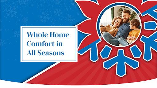 HVAC Contractor «All Seasons Heating, Cooling & Insulation», reviews and photos