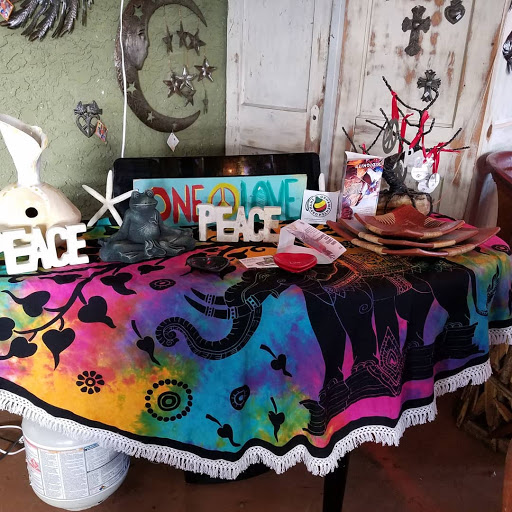 Gift Shop «Little Village», reviews and photos, 2808 W 12th St, Panama City, FL 32401, USA