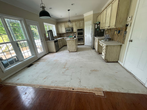 Painter «The Painting Company», reviews and photos, 210 W Crossville Rd, Roswell, GA 30075, USA