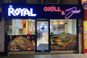 Royal Grill & Sweets image