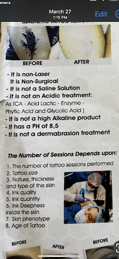 Explore boy mom tattoo ideas, creative tattoo ideas in Victorville, available at Goawaytats tattoo removal