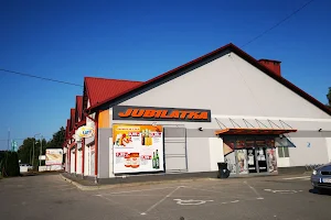 Jubilatka Lwowska image