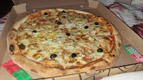 Plats et boissons du Pizzas à emporter casa di roma à Maisons-Alfort - n°5