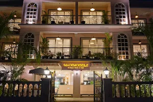 Mademoiselle Boutique Hotel and Cafe image