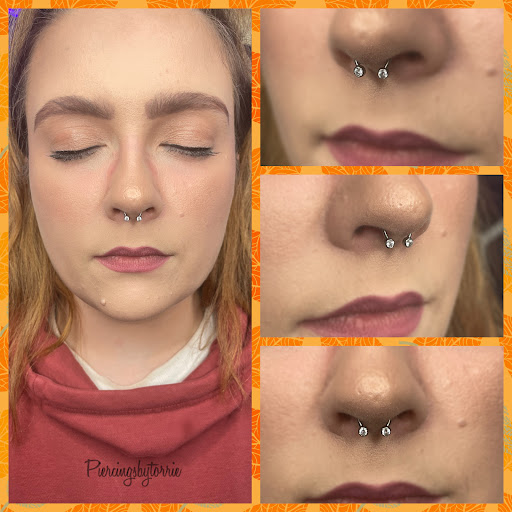 Explore guam tattoo ideas, creative tattoo ideas in Fort Walton Beach, available at Piercings by Torrie