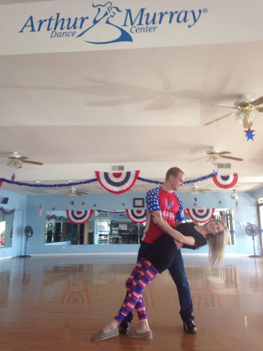 Dance School «Arthur Murray Dance Center», reviews and photos, 2581 Jackson Keller Rd, San Antonio, TX 78230, USA