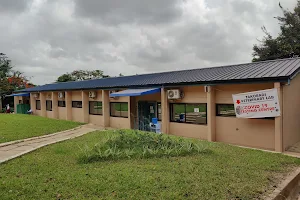 Takoradi Veterinary Services Department. image