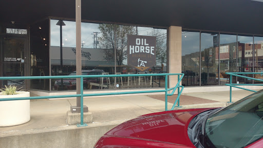 Brewery «Oil Horse Brewing Company», reviews and photos, 101 W Tyler Ave, Longview, TX 75601, USA