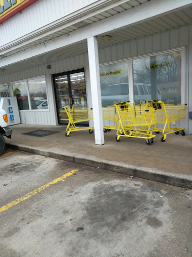 Discount Store «Dollar General», reviews and photos, 462 E Springfield Rd, Arcola, IL 61910, USA