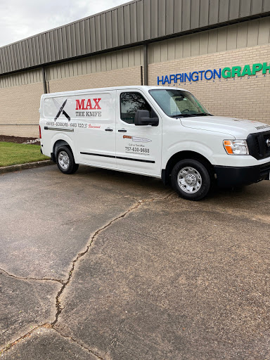 Nissan Dealer «Nissan of Elizabeth City», reviews and photos, 1712 N Road St, Elizabeth City, NC 27909, USA