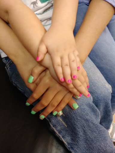 Nail Salon «Chapel Hill Nails», reviews and photos, 4640 Nashville Hwy, Chapel Hill, TN 37034, USA