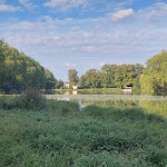 Photo n° 4 de l'avis de Christian.r fait le 06/10/2021 à 19:26 pour Parc Jean-Jacques Rousseau à Ermenonville