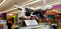 Behind The Glass Comic Book Art Gallery - Photo 2 - Car repair in Lincoln, NE, Lincoln