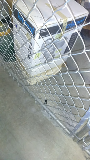 Self-Storage Facility «Extra Closet Storage», reviews and photos, 2080 Palmetto St, Clearwater, FL 33765, USA