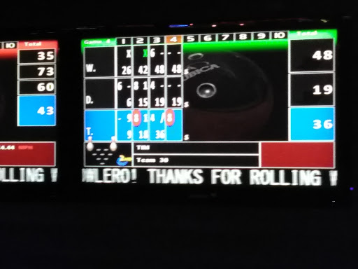 Bowling Alley «Bowlero Corpus Christi», reviews and photos, 6116 Ayers St, Corpus Christi, TX 78415, USA