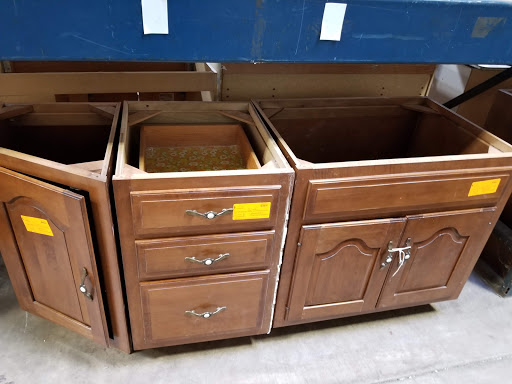 Home Improvement Store «Habitat for Humanity ReStore», reviews and photos, 3629 Mississippi Ave, Davenport, IA 52807, USA