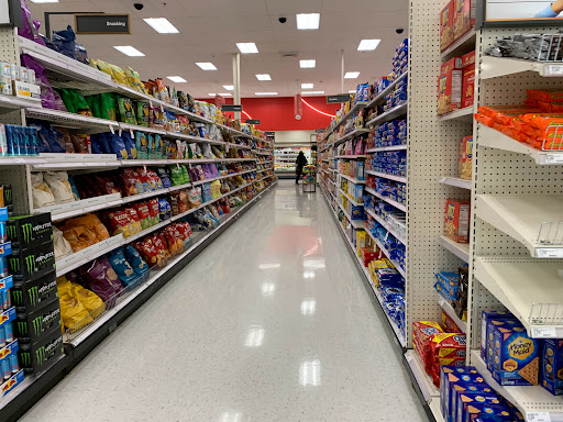 Department Store «Target», reviews and photos, 5270 TX-360, Grand Prairie, TX 75052, USA