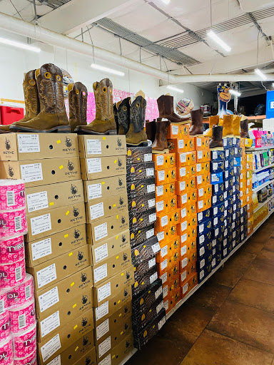 Grocery Store «Shop N Buy Market», reviews and photos, 8339 CA-26, Stockton, CA 95215, USA