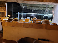 Atmosphère du Restaurant La Taverne du Brichon à Les Deux Alpes - n°14