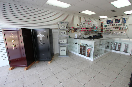 Locksmith «24/7 US LOCKSMITH», reviews and photos, 1946 NE 163rd St, North Miami Beach, FL 33162, USA