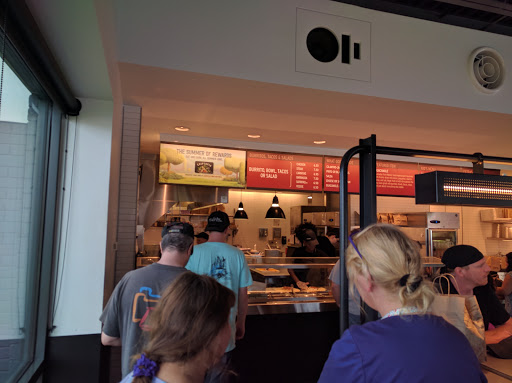 Restaurant «Chipotle Mexican Grill», reviews and photos, 9203 US-19, Port Richey, FL 34668, USA
