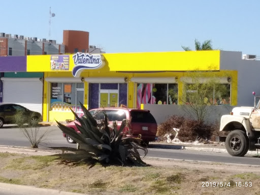 DULCERIA ELY en Los Mochis