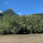 Photo n°10 de l'avis de piero.a fait le 24/08/2022 à 15:04 sur le  Bar Ristoro Cantaplura à Villetta Barrea