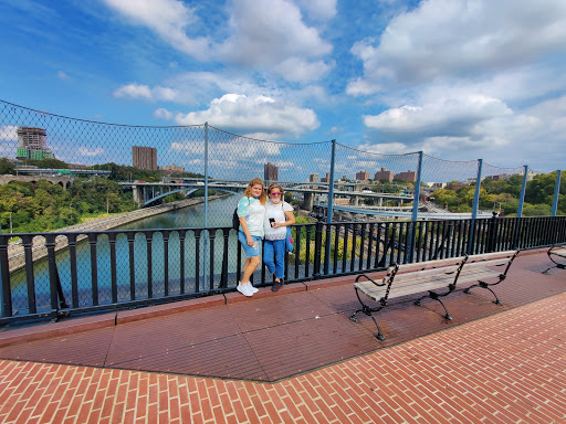 Historical Place «Morris-Jumel Mansion», reviews and photos, 65 Jumel Terrace, New York, NY 10032, USA