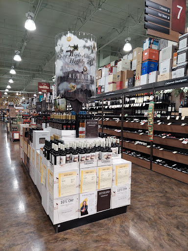 Wine Store «Total Wine & More», reviews and photos, 5720 Centennial Center Blvd, Las Vegas, NV 89149, USA