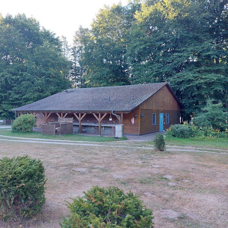 Campingplatz Bredenbeker Teich
