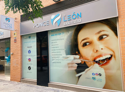 Clínica Dental Ponce de León en Valencia 