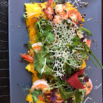 Photo n°3 de l'avis de A.J..S fait le 10/10/2019 à 14:38 sur le  HITZEGRAD à Klütz