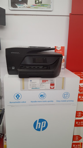 Office Supply Store «Staples», reviews and photos, 855 Central Park Ave, Scarsdale, NY 10583, USA