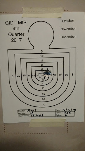 Gun Club «On Target Gun Club», reviews and photos, 102 Guthrie Way, Peachtree City, GA 30269, USA