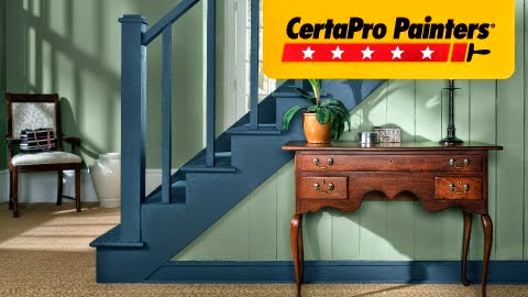 Painter «CertaPro Painters of Boulder and Longmont, CO», reviews and photos, 6395 Gunpark Dr Unit T, Boulder, CO 80301, USA