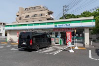 ファミリーマート 石川工業団地入口店