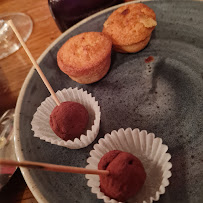 Gâteau du Bistro Les Canailles Menilmontant à Paris - n°7