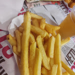 Photo n°2 de l'avis de Debora.o fait le 14/11/2023 à 23:23 sur le  Miro Snc à Potenza