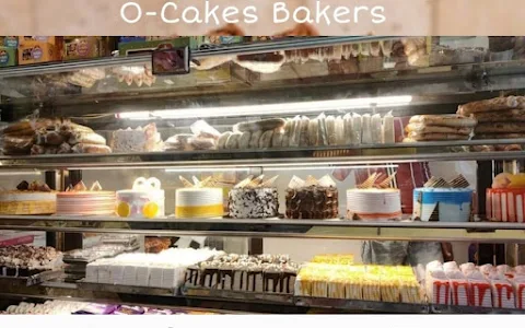 O-Cakes image