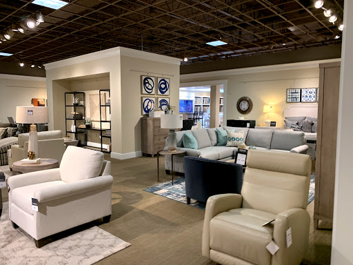 Furniture Store «Bassett Home Furnishings», reviews and photos, 15305 Katy Fwy, Houston, TX 77094, USA