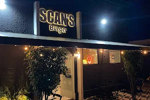 Scan's Burger image