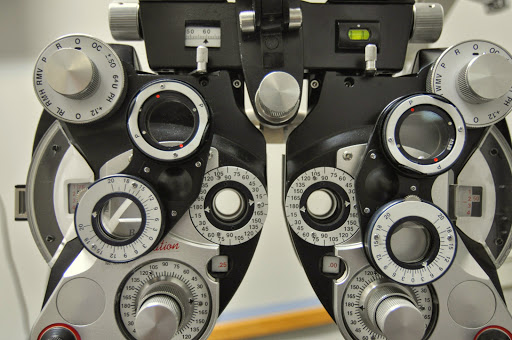 Optometrist «The Optometric Group», reviews and photos, 3824 La Sierra Ave, Riverside, CA 92505, USA