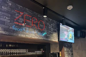 Bar ZERO image