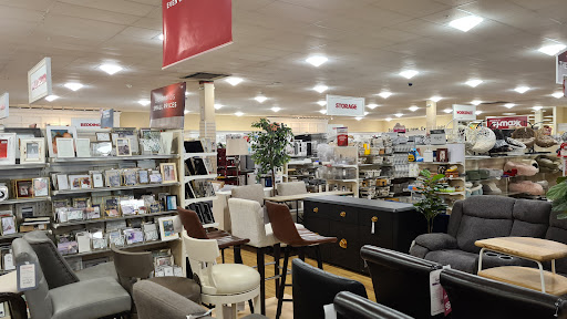 Department Store «T.J. Maxx & HomeGoods», reviews and photos, 3030 FM 544, Wylie, TX 75098, USA