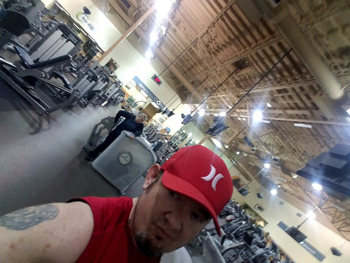 Health Club «24 Hour Fitness Super Sport», reviews and photos, 5651 Centennial Center Blvd, Las Vegas, NV 89149, USA