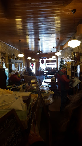 Coffee Shop «Daily Grind», reviews and photos, 236 S Central Ave, Marshfield, WI 54449, USA