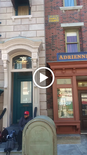 Amusement Park «Universal Orlando Resort», reviews and photos, 6000 Universal Blvd, Orlando, FL 32819, USA